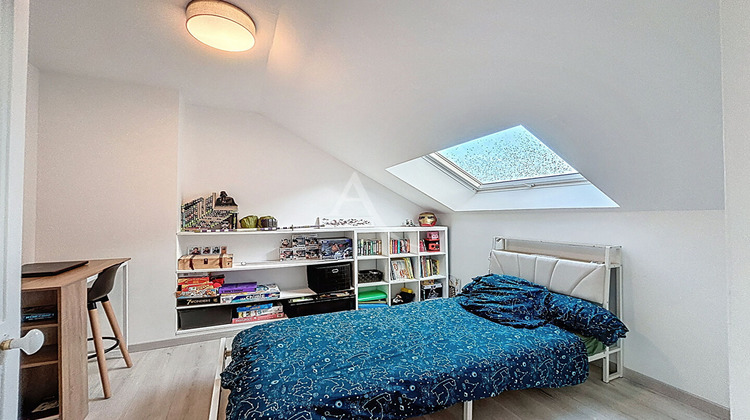 Ma-Cabane - Vente Maison ANGERS, 75 m²