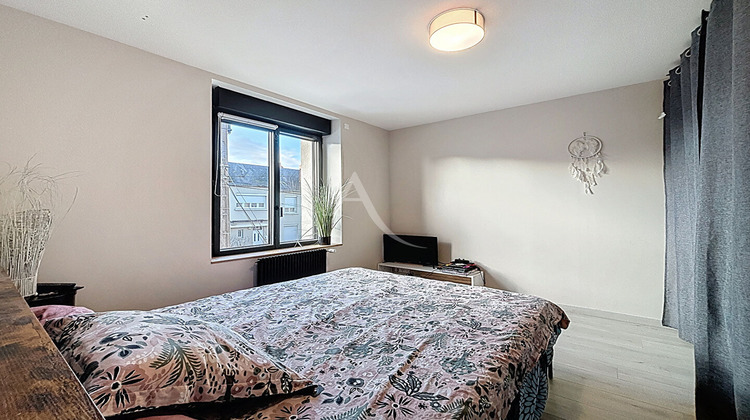 Ma-Cabane - Vente Maison ANGERS, 75 m²