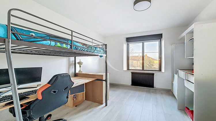 Ma-Cabane - Vente Maison ANGERS, 75 m²