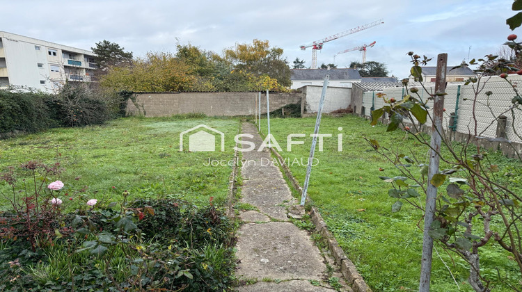 Ma-Cabane - Vente Maison Angers, 78 m²