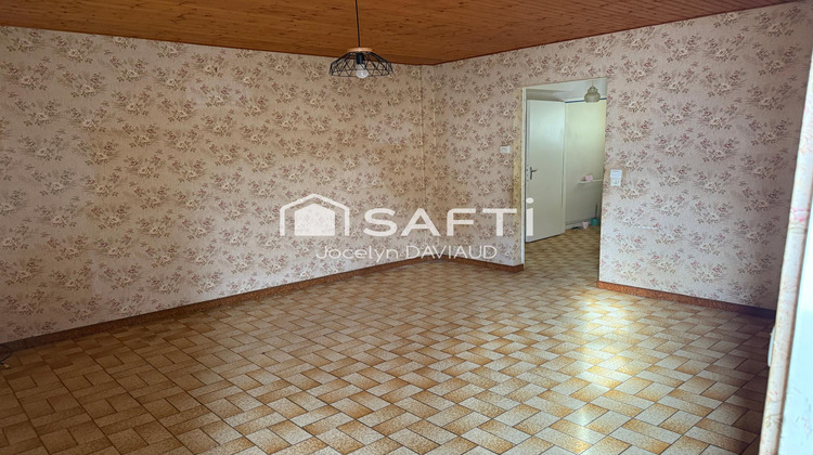 Ma-Cabane - Vente Maison Angers, 78 m²