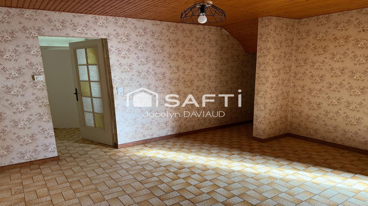 Ma-Cabane - Vente Maison Angers, 78 m²