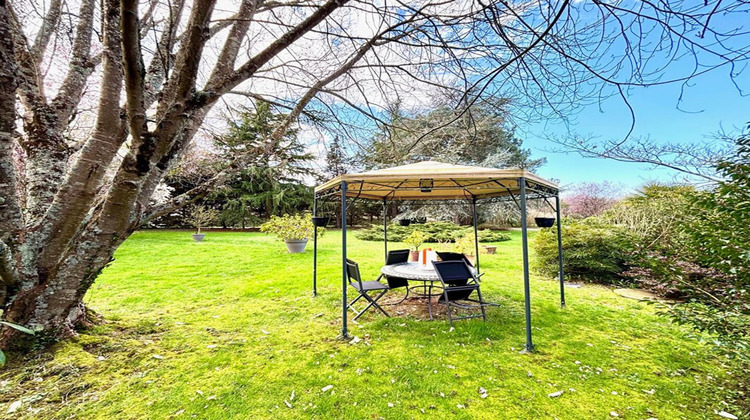 Ma-Cabane - Vente Maison ANGERS, 175 m²