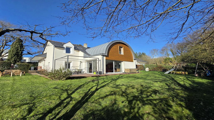 Ma-Cabane - Vente Maison ANGERS, 174 m²