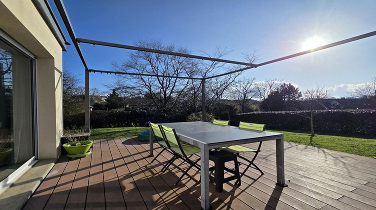 Ma-Cabane - Vente Maison ANGERS, 174 m²