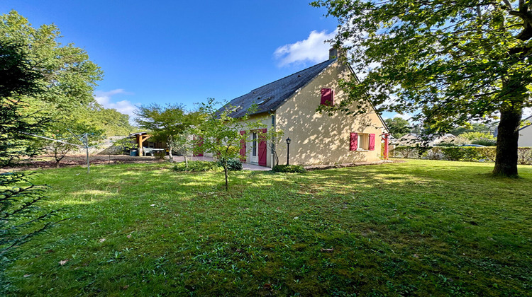 Ma-Cabane - Vente Maison ANGERS, 130 m²