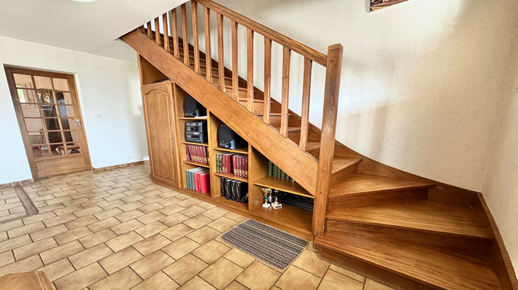 Ma-Cabane - Vente Maison ANGERS, 130 m²