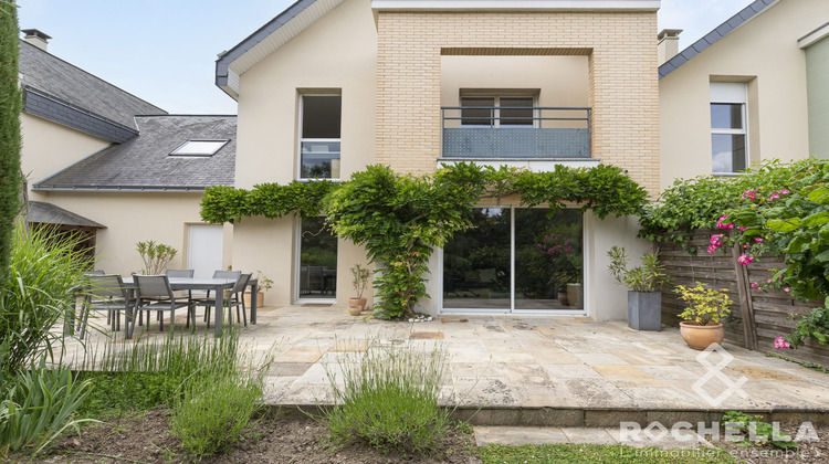 Ma-Cabane - Vente Maison Angers, 124 m²