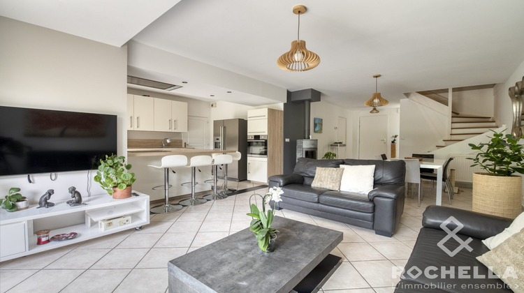 Ma-Cabane - Vente Maison Angers, 124 m²