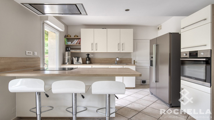 Ma-Cabane - Vente Maison Angers, 124 m²