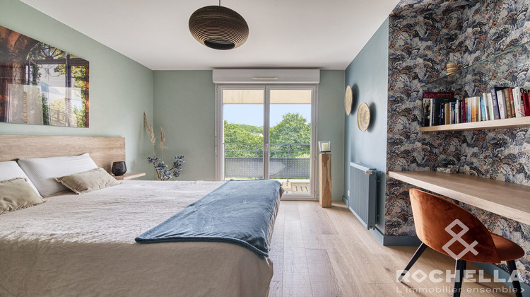 Ma-Cabane - Vente Maison Angers, 124 m²