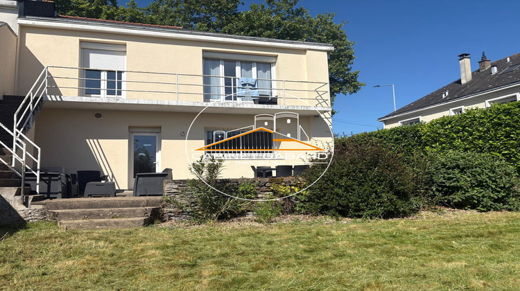 Ma-Cabane - Vente Maison Angers, 105 m²