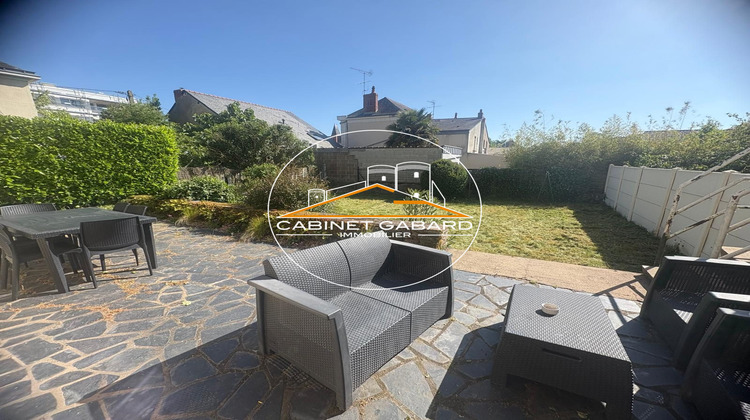 Ma-Cabane - Vente Maison Angers, 105 m²