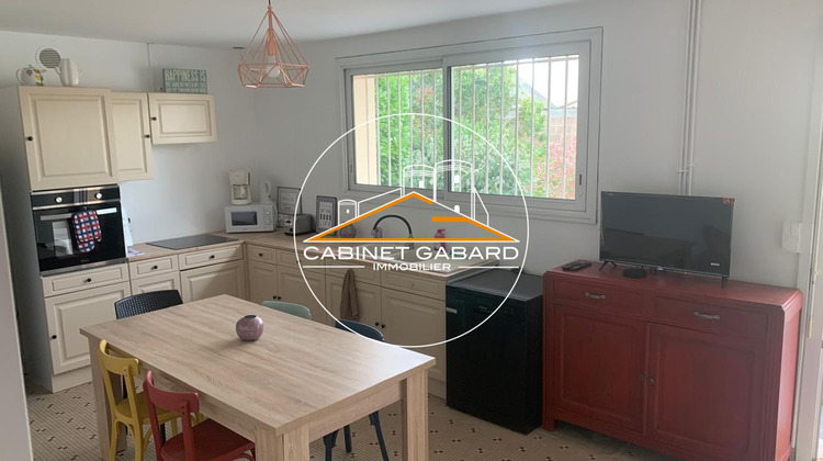 Ma-Cabane - Vente Maison Angers, 105 m²