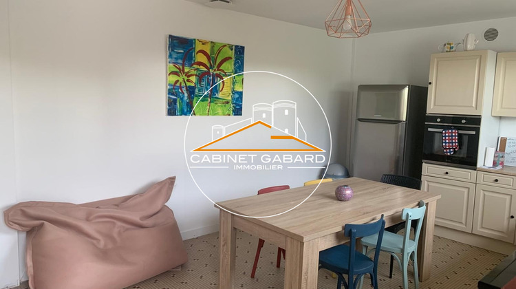 Ma-Cabane - Vente Maison Angers, 105 m²