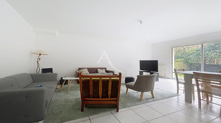 Ma-Cabane - Vente Maison ANGERS, 103 m²