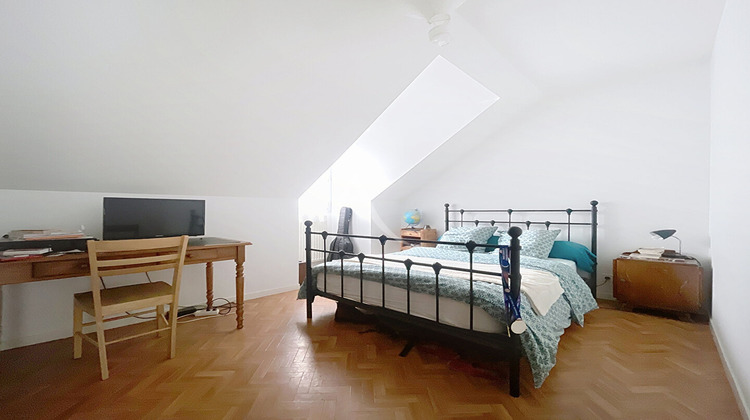 Ma-Cabane - Vente Maison ANGERS, 103 m²