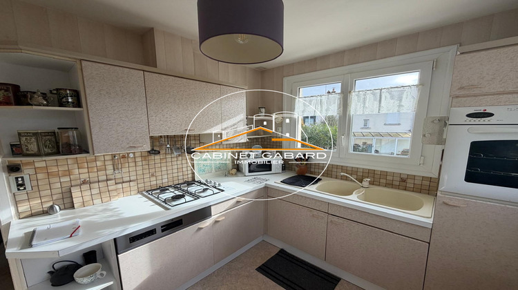 Ma-Cabane - Vente Maison Angers, 91 m²