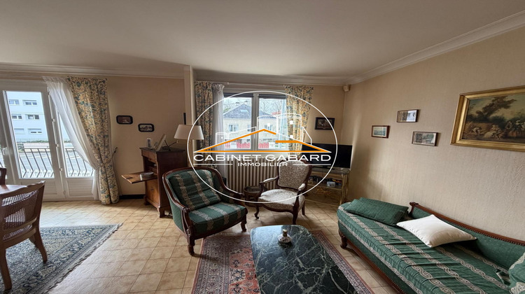 Ma-Cabane - Vente Maison Angers, 91 m²