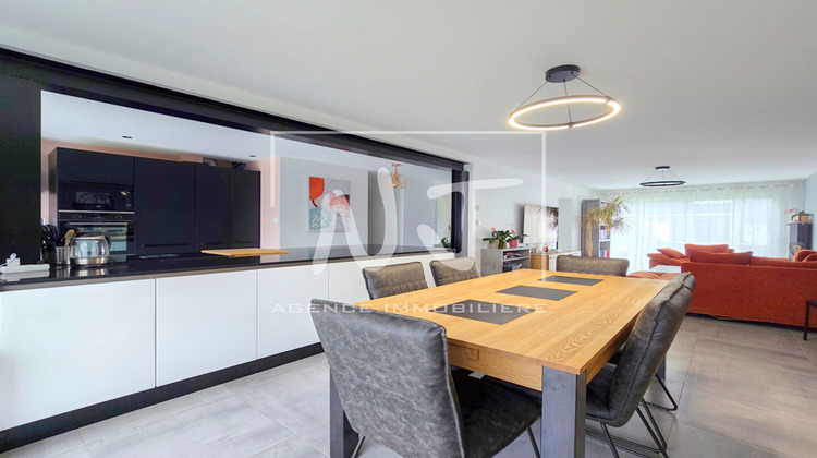 Ma-Cabane - Vente Maison ANGERS, 137 m²