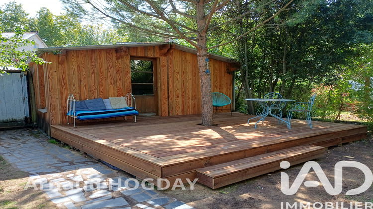 Ma-Cabane - Vente Maison Angers, 103 m²