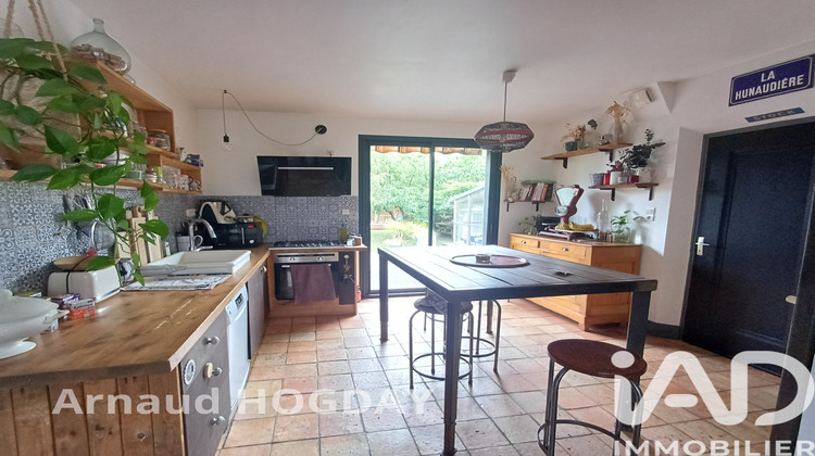 Ma-Cabane - Vente Maison Angers, 103 m²