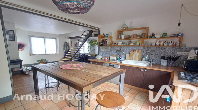 Ma-Cabane - Vente Maison Angers, 103 m²