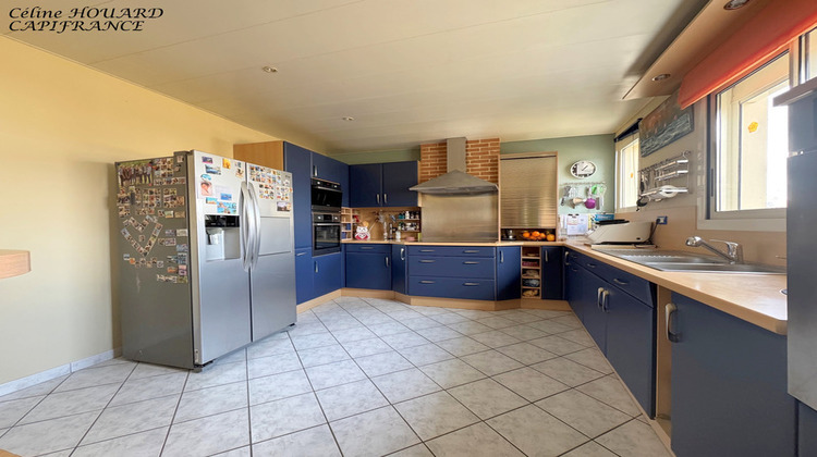 Ma-Cabane - Vente Maison ANGERS, 146 m²