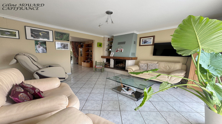 Ma-Cabane - Vente Maison ANGERS, 146 m²