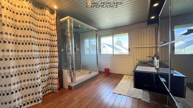 Ma-Cabane - Vente Maison ANGERS, 146 m²