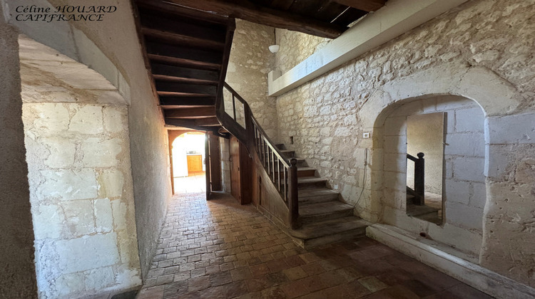 Ma-Cabane - Vente Maison ANGERS, 236 m²