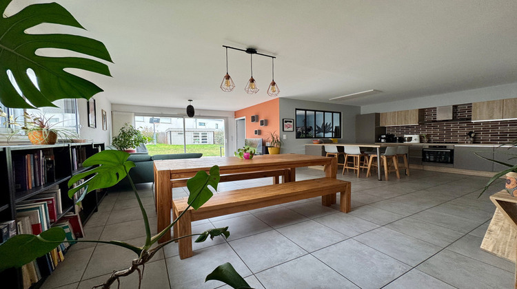 Ma-Cabane - Vente Maison ANGERS, 146 m²