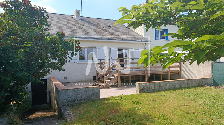 Ma-Cabane - Vente Maison ANGERS, 73 m²