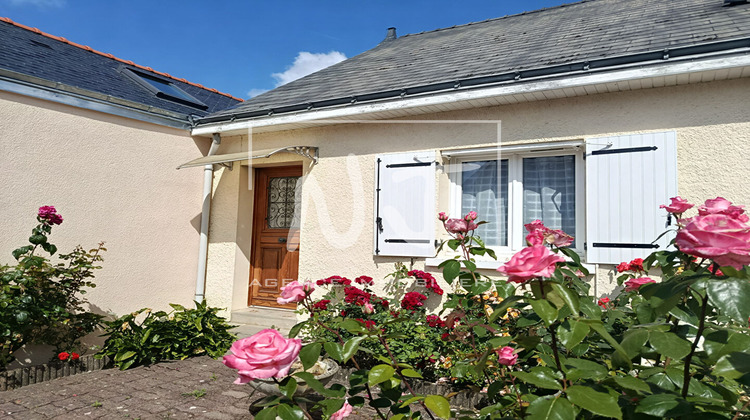 Ma-Cabane - Vente Maison ANGERS, 73 m²
