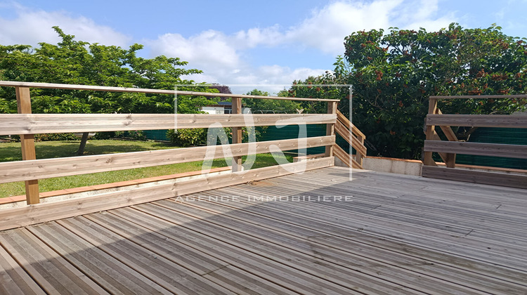 Ma-Cabane - Vente Maison ANGERS, 73 m²