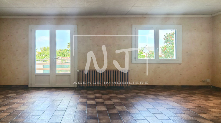 Ma-Cabane - Vente Maison ANGERS, 73 m²