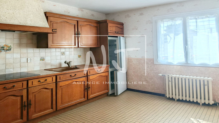 Ma-Cabane - Vente Maison ANGERS, 73 m²