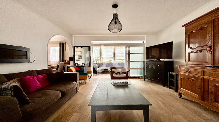 Ma-Cabane - Vente Maison ANGERS, 109 m²