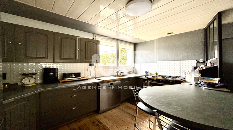 Ma-Cabane - Vente Maison ANGERS, 109 m²