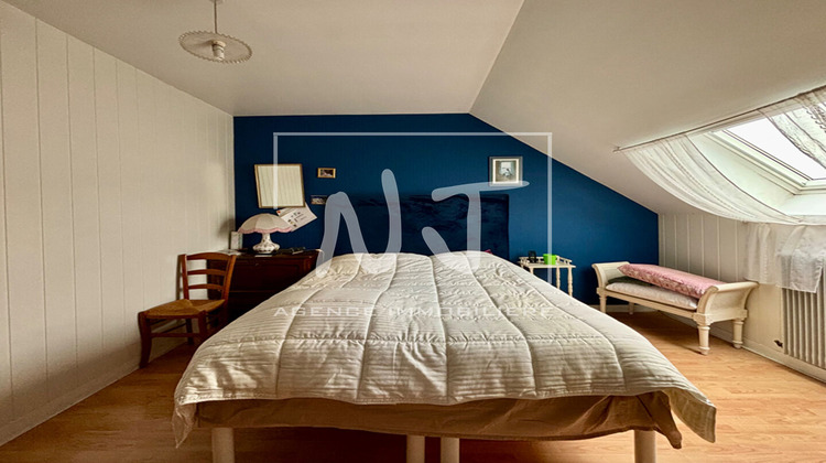 Ma-Cabane - Vente Maison ANGERS, 109 m²