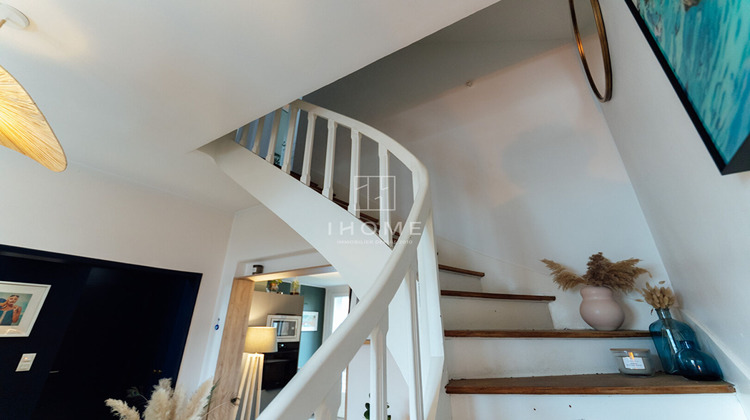 Ma-Cabane - Vente Maison ANGERS, 84 m²