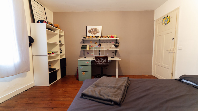 Ma-Cabane - Vente Maison ANGERS, 84 m²