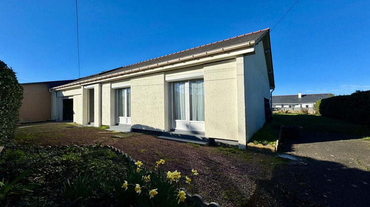 Ma-Cabane - Vente Maison ANGERS, 120 m²
