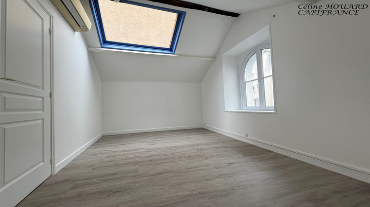 Ma-Cabane - Vente Maison ANGERS, 89 m²