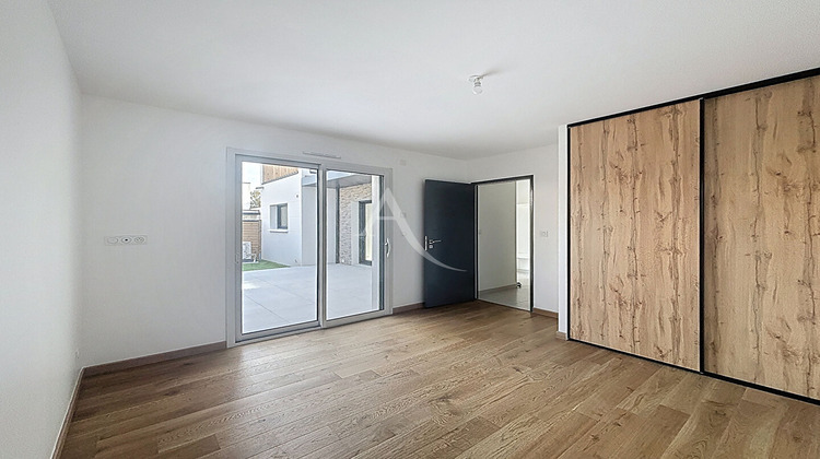 Ma-Cabane - Vente Maison ANGERS, 133 m²