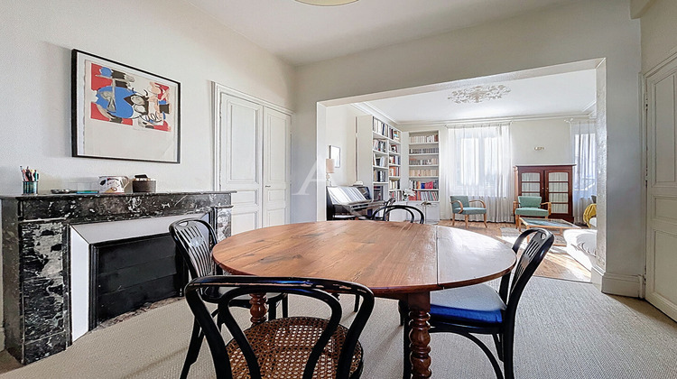 Ma-Cabane - Vente Maison ANGERS, 109 m²