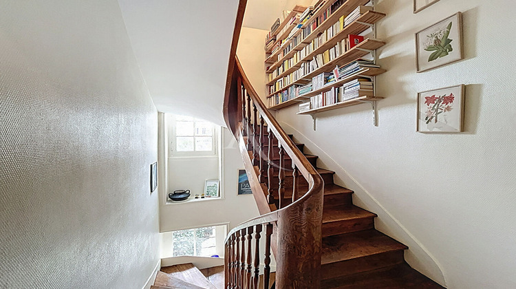 Ma-Cabane - Vente Maison ANGERS, 109 m²