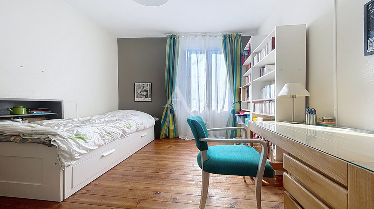 Ma-Cabane - Vente Maison ANGERS, 109 m²