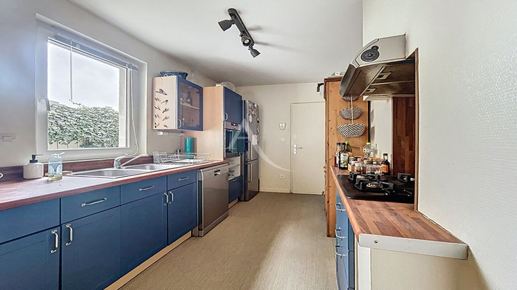 Ma-Cabane - Vente Maison ANGERS, 109 m²
