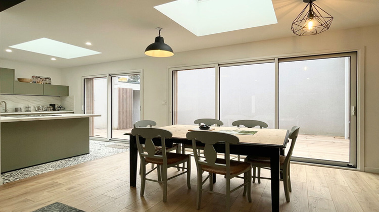 Ma-Cabane - Vente Maison ANGERS, 120 m²